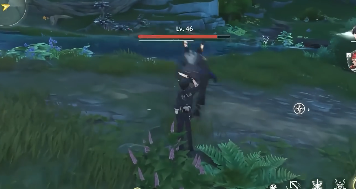 鸣潮风主如何满共鸣