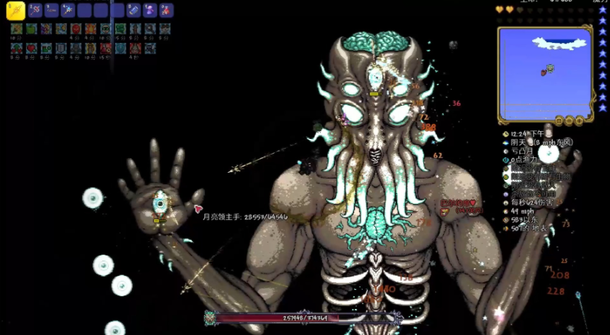 泰拉瑞亚远古工作台有什么用