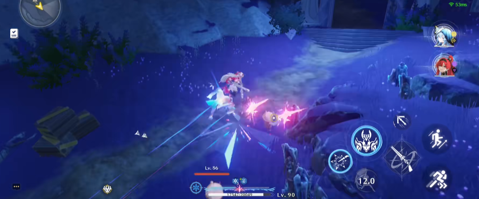 鸣潮射手值得培养吗