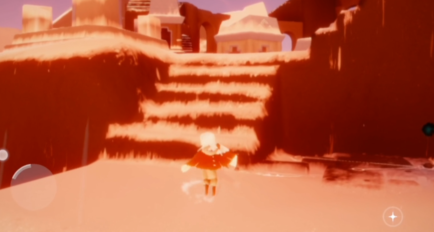 光遇霞谷鲲怎么抓