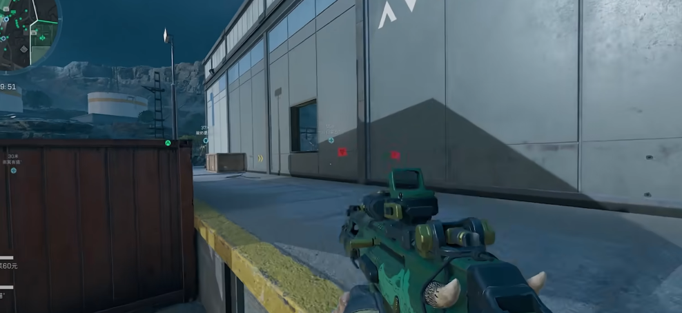 三角洲行动7n12子弹怎么获得