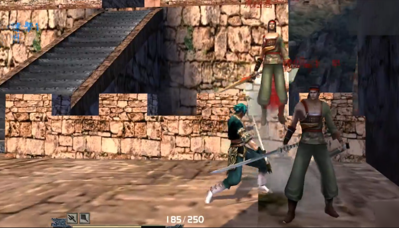 流星蝴蝶剑隐藏任务怎么做是什么