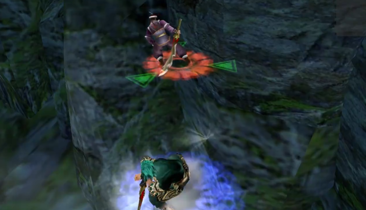 流星蝴蝶剑各种武器连招是什么