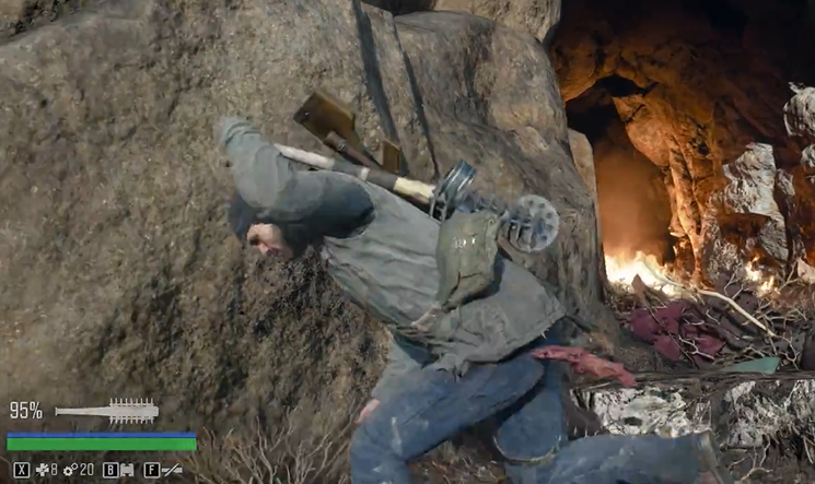 往日不再木材厂的僵尸怎么打完