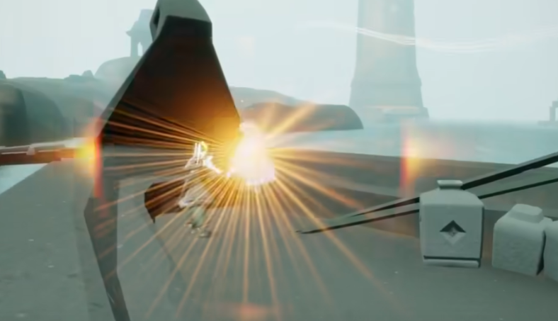 光遇藏宝岛礁任务怎么过