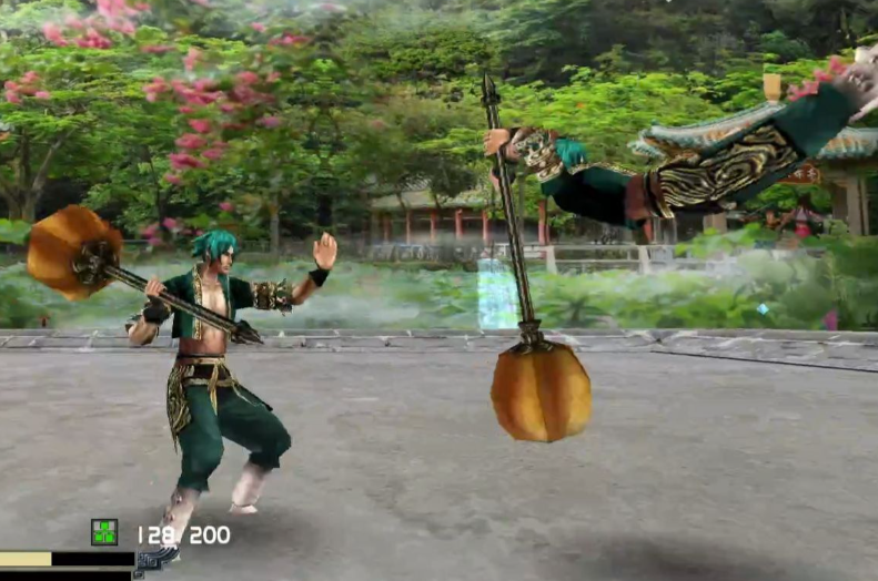 流星蝴蝶剑终极大招怎么用