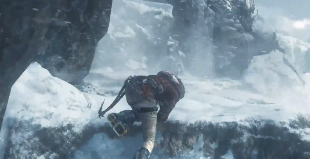 古墓丽影暗影飞机怎么打