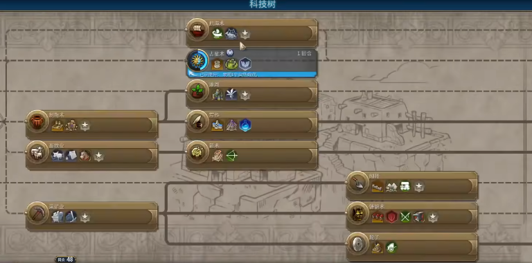 文明6灌溉尤里卡怎么触发