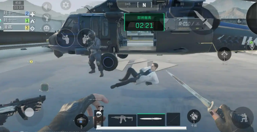 三角洲行动仓库怎么炸平