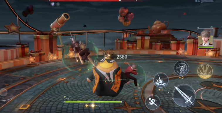 恋与深空四星卡要升7吗