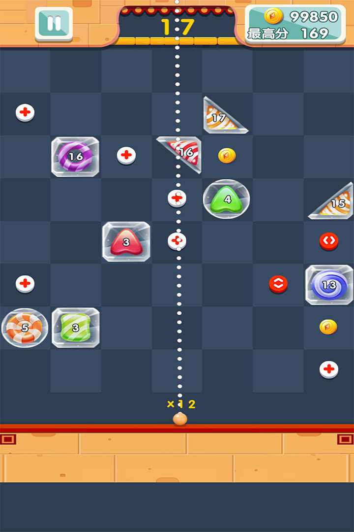 碰碰糖果截图4